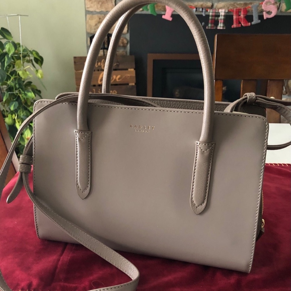 Radley London Liverpool Street Medium bag